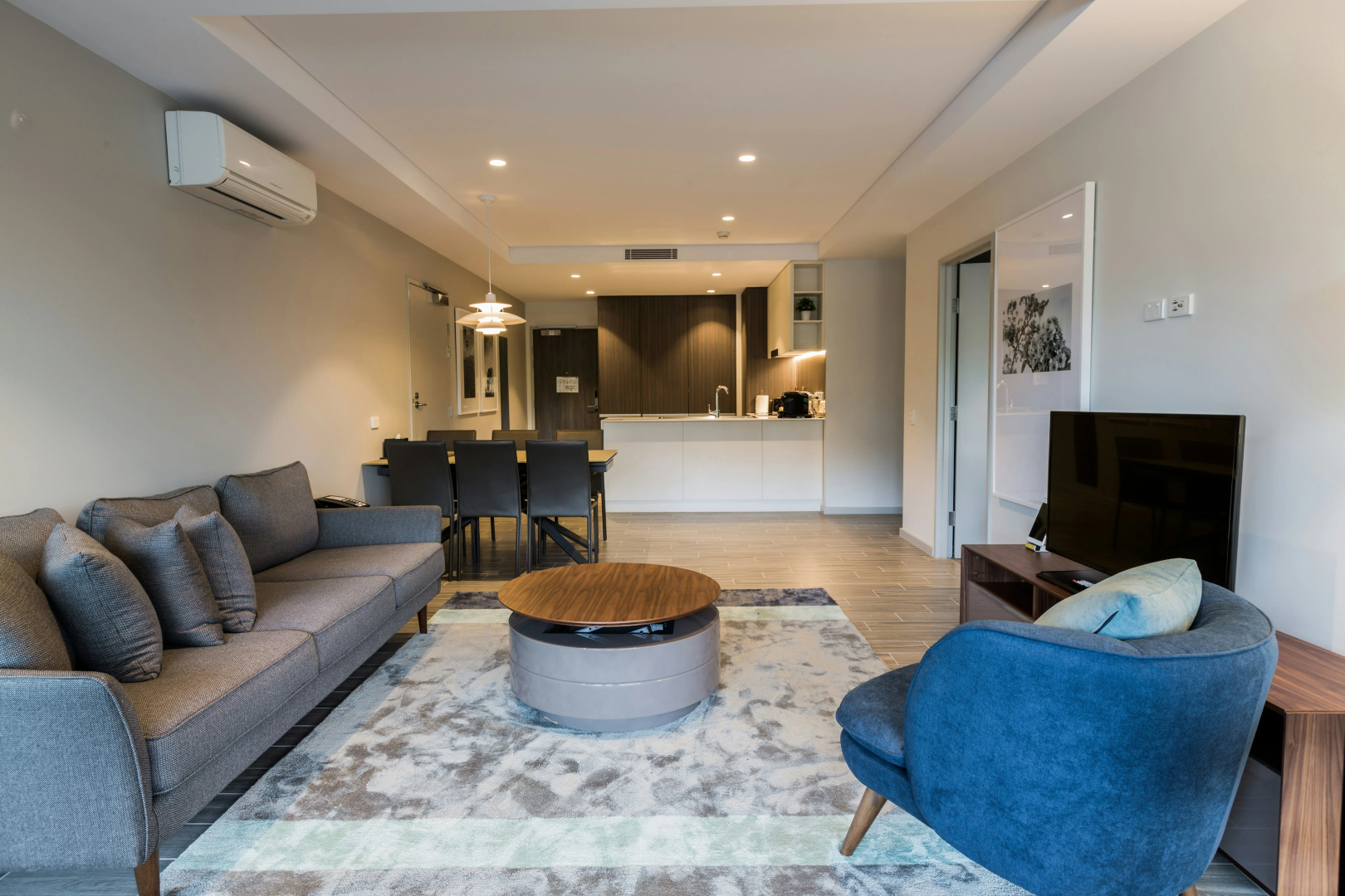 Photo - The Branksome Hotel & Residences