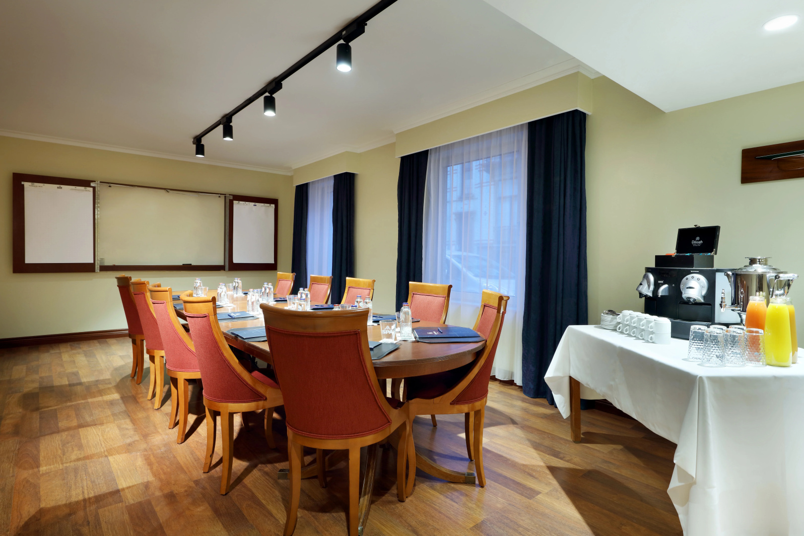 Foto - Eurostars Montgomery