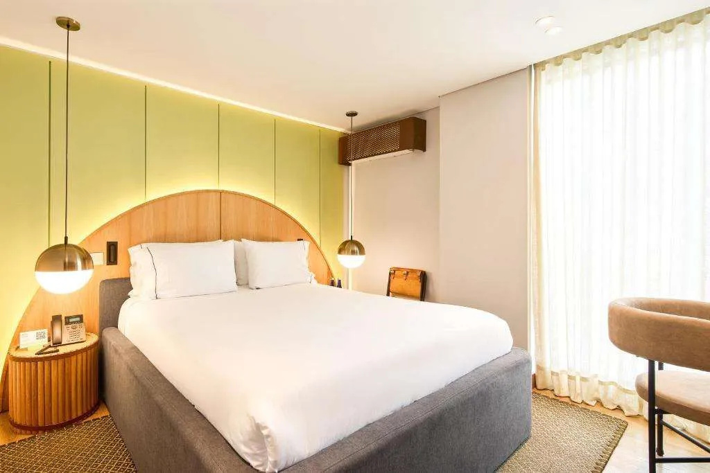 Photo - Wellcomm Spa & Hotel
