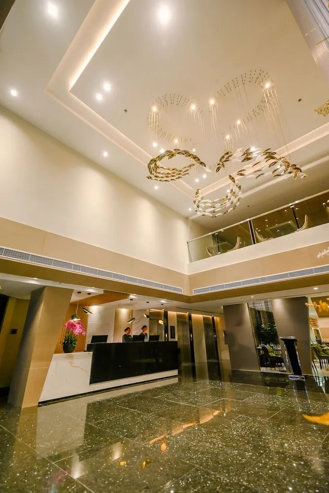 Foto - Ardenhills Suites