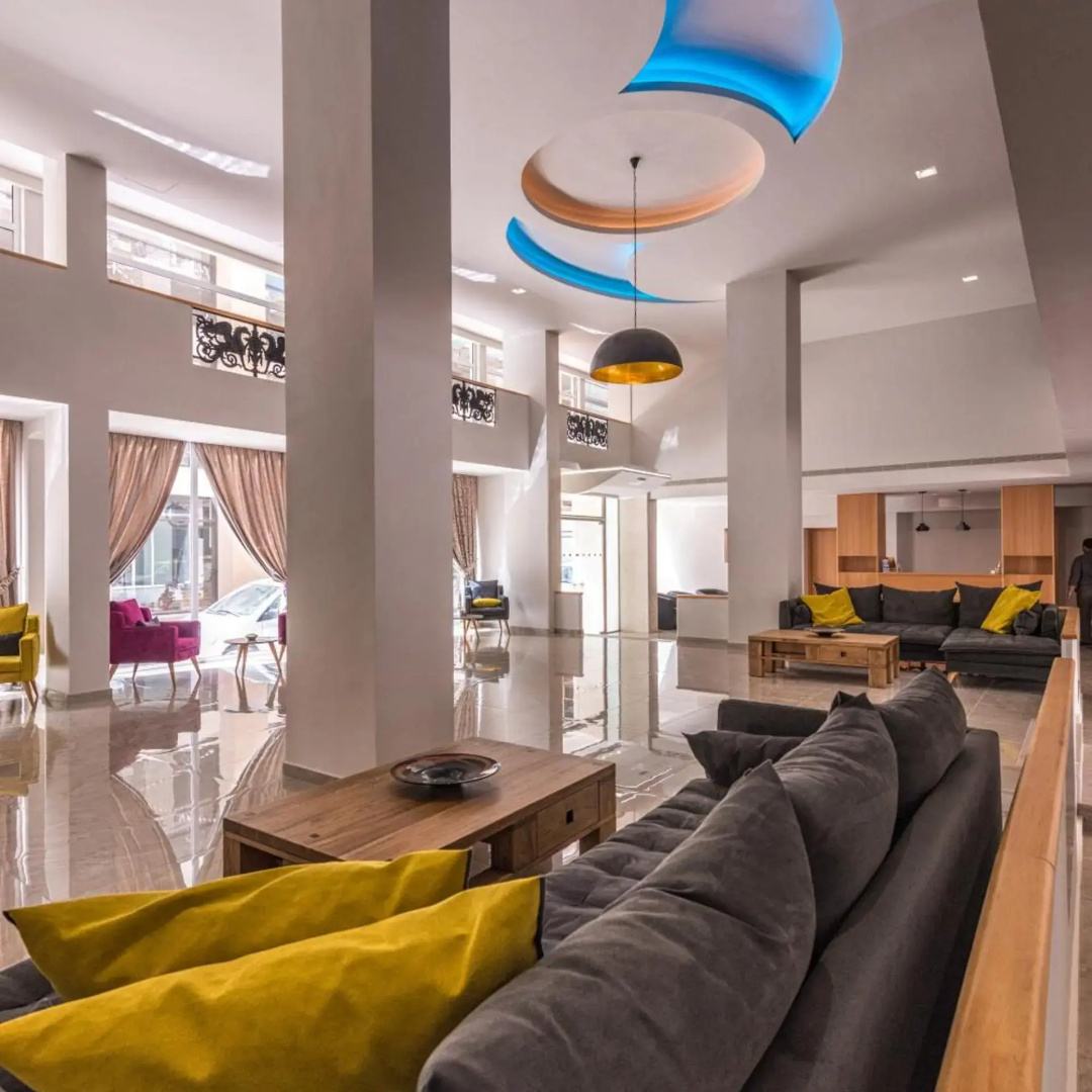 Foto - Irini Hotel