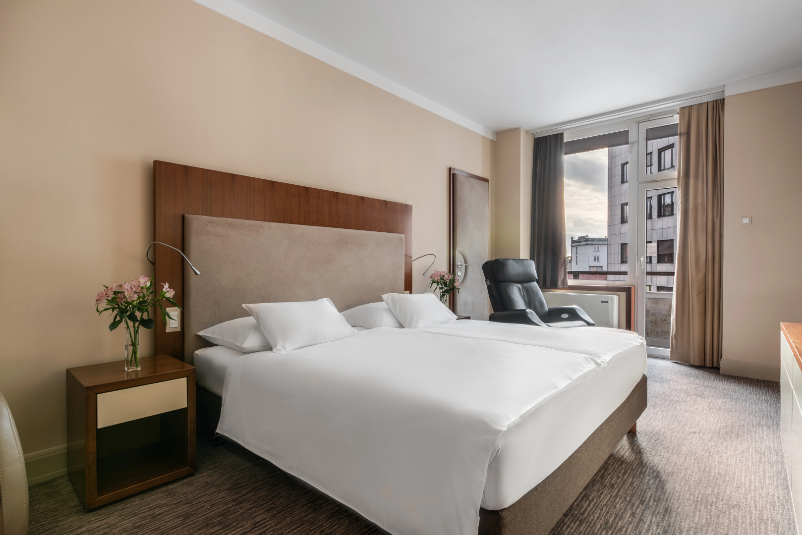 Photo - Eurostars uHotel