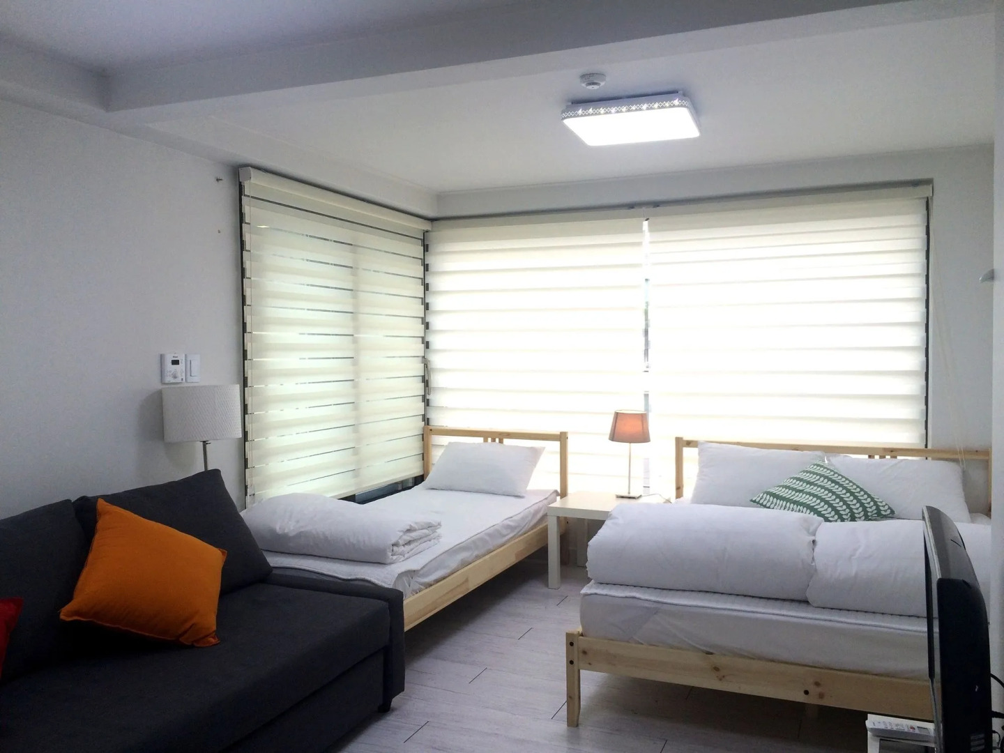 Foto - Myeongdong Artmonstay