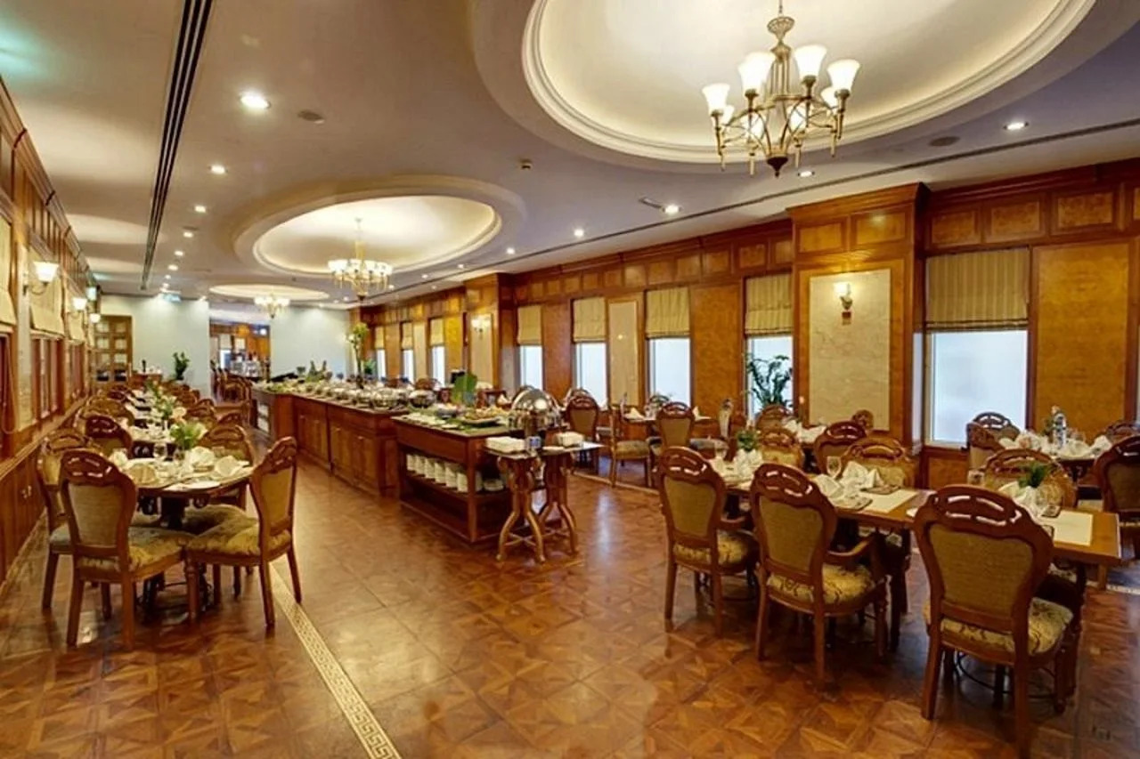 Foto - Grand Excelsior Hotel Bur Dubai