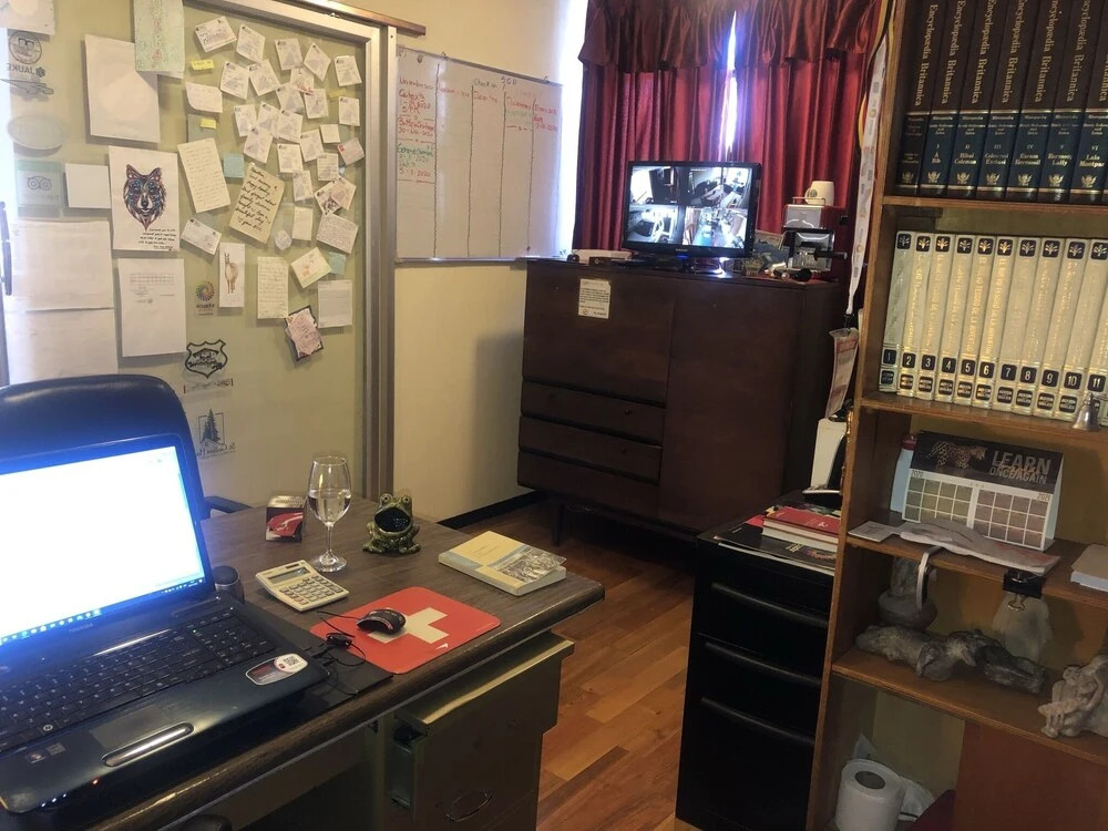 Photo - St. Gallen Haus