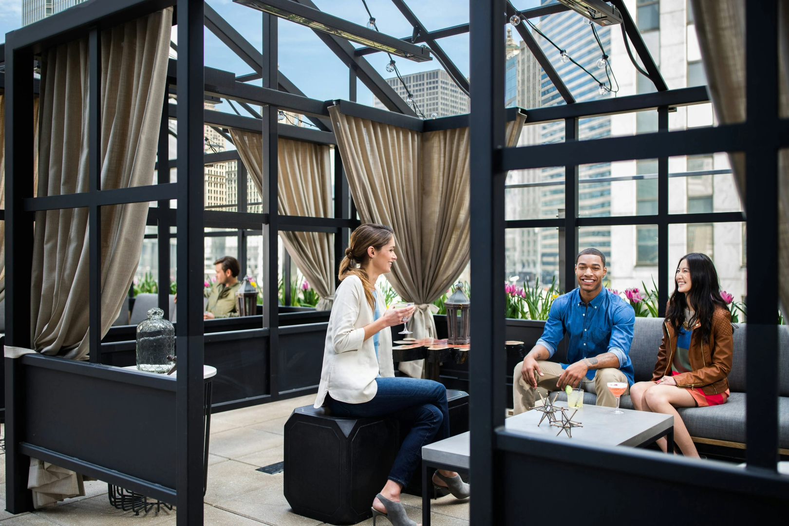 Photo - Renaissance Chicago Downtown Hotel