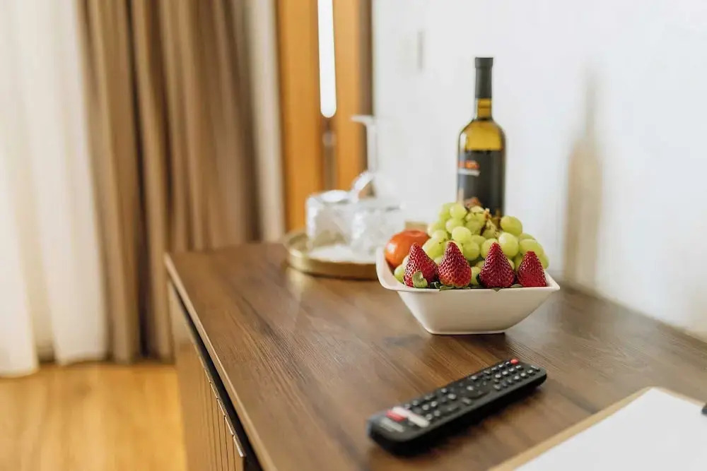 Foto - San Valentino Palace, Umag city center