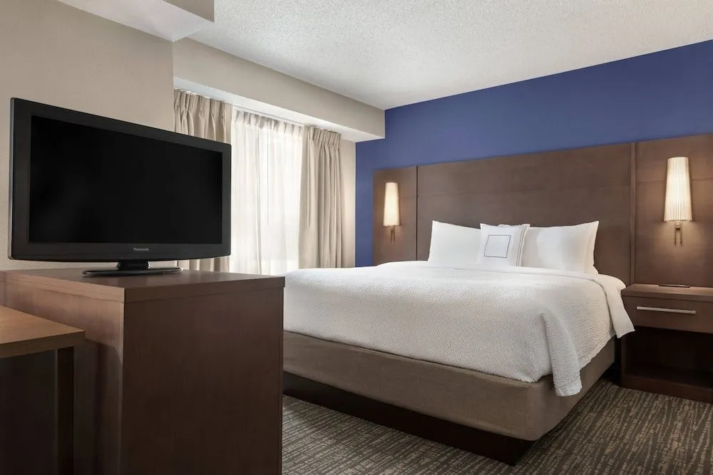 Foto - Residence Inn by Marriott Kansas City Independence