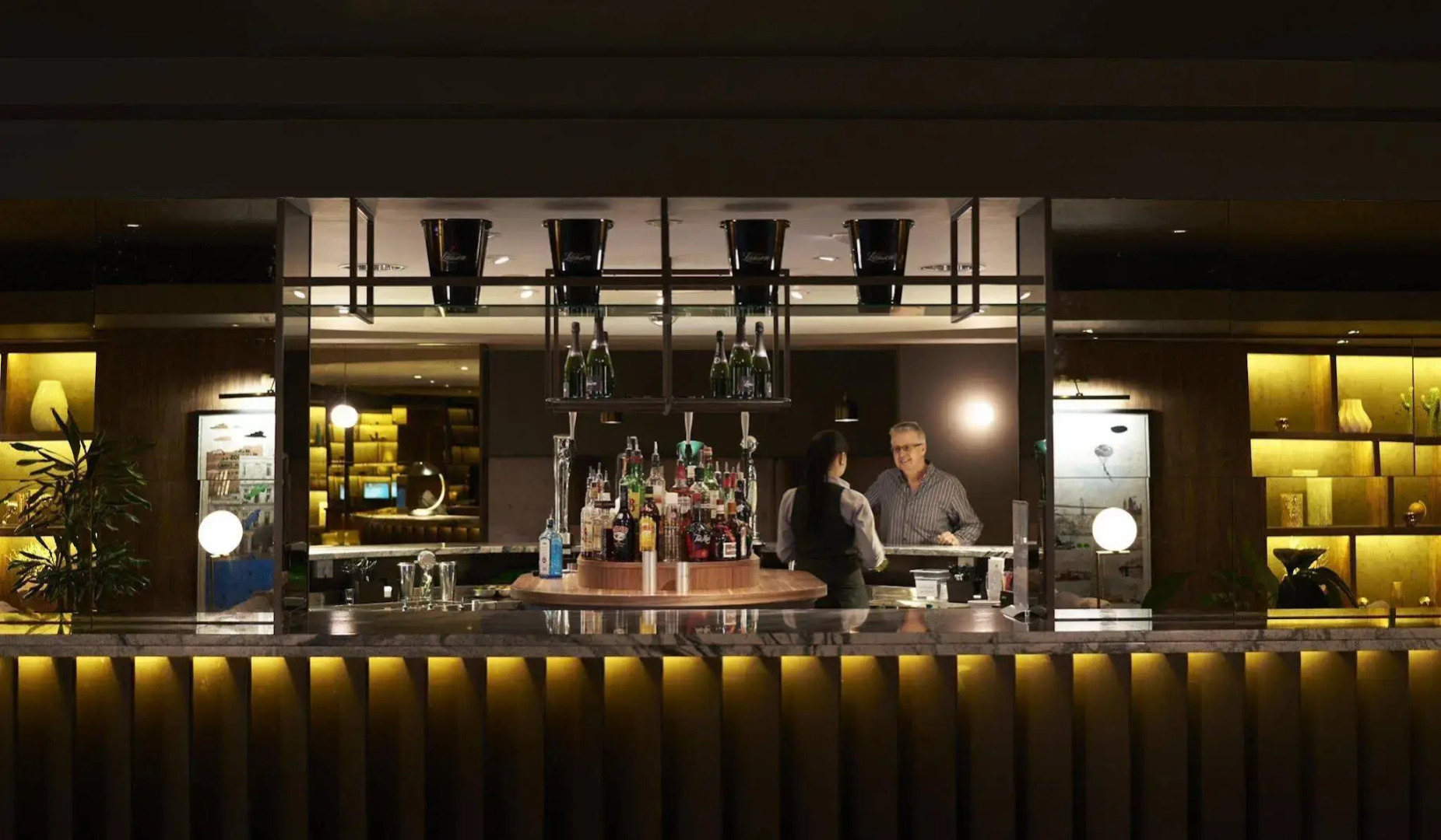 Foto - DoubleTree By Hilton London Excel