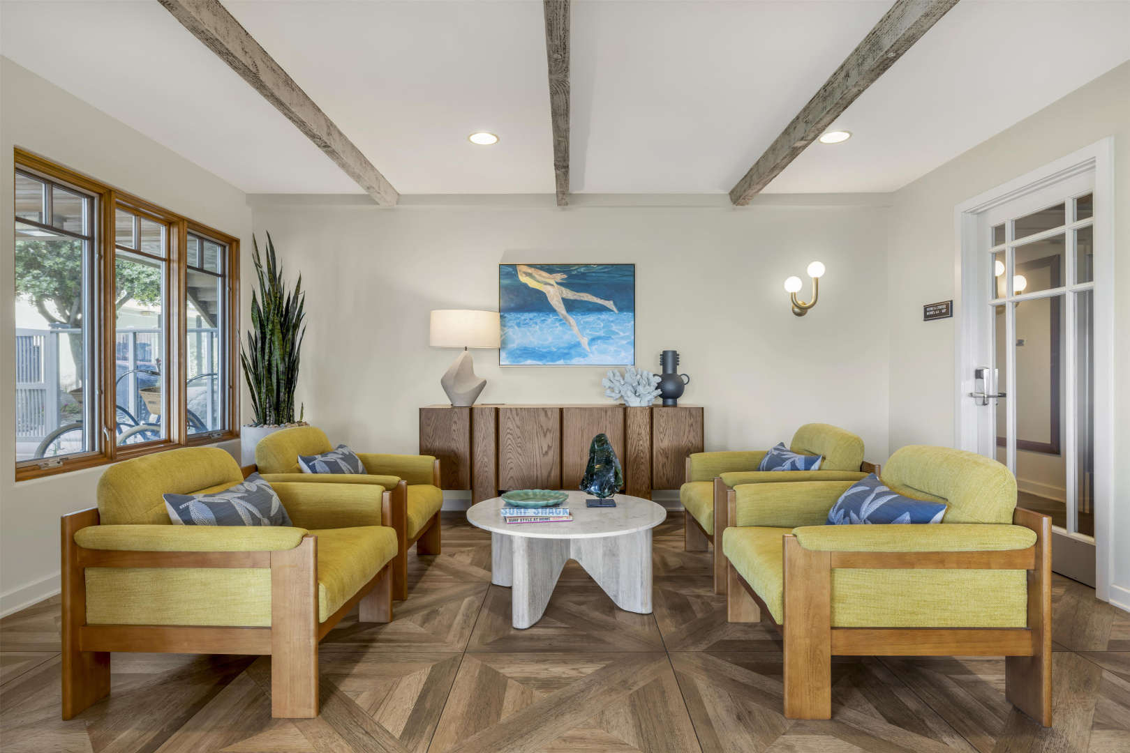 Foto - Best Western Plus Beach View Lodge Carlsbad