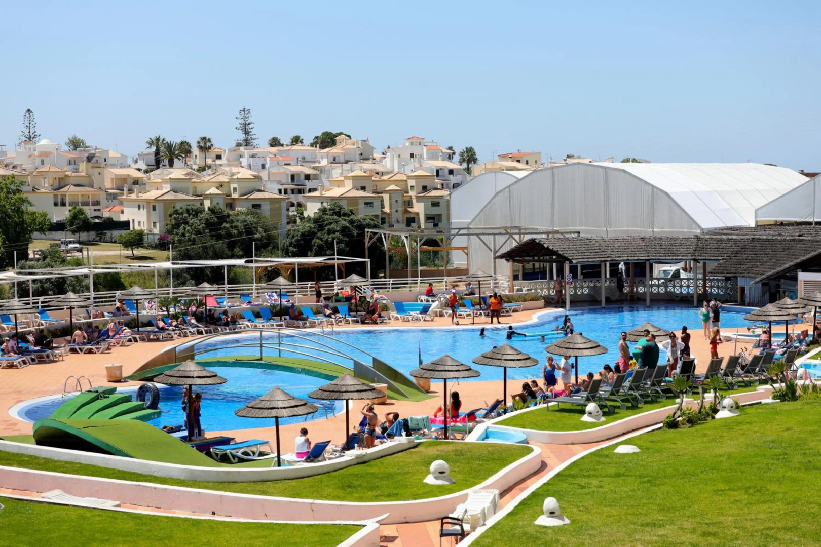 Photo - Paraiso Albufeira