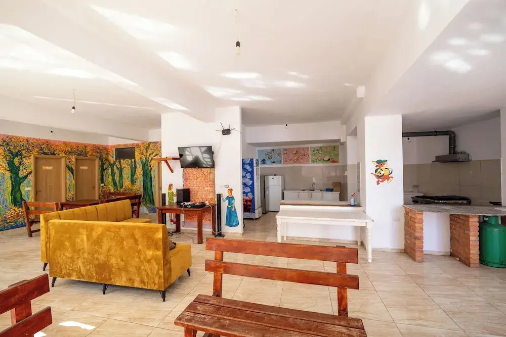 Foto - Lazy Roo Hostel Saranda