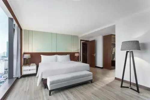 Foto - Signature by M Village Lê Thánh Tôn