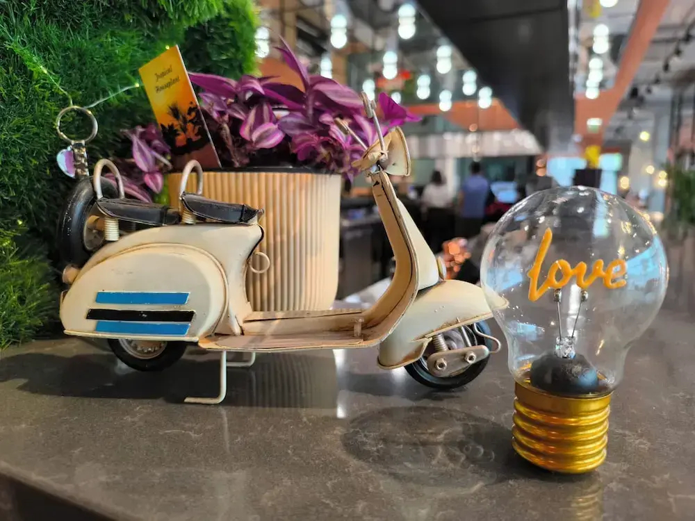 Foto - Moxy Verona