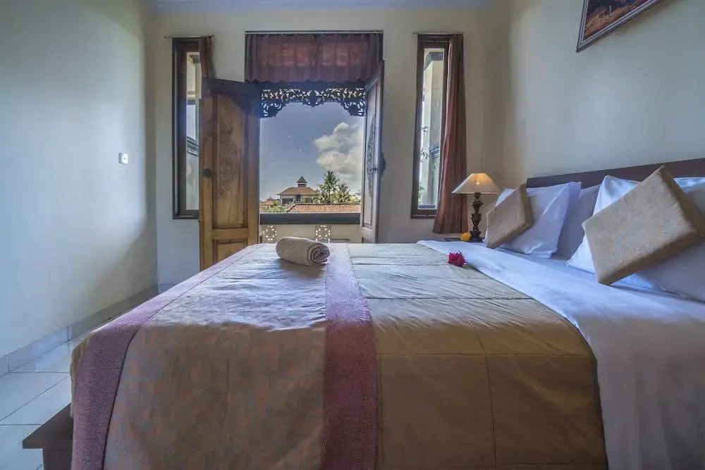 Photo - Ubud Sensasi Bungalow