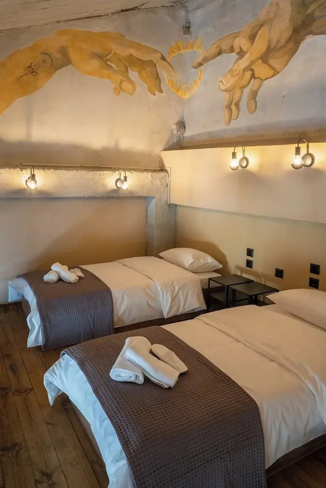 Foto - The Saints Inn