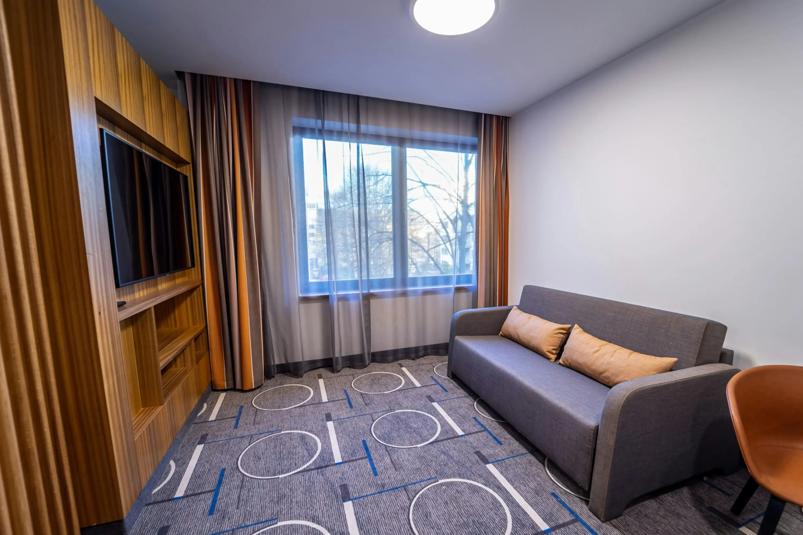 Foto - Hestia Hotel Kentmanni