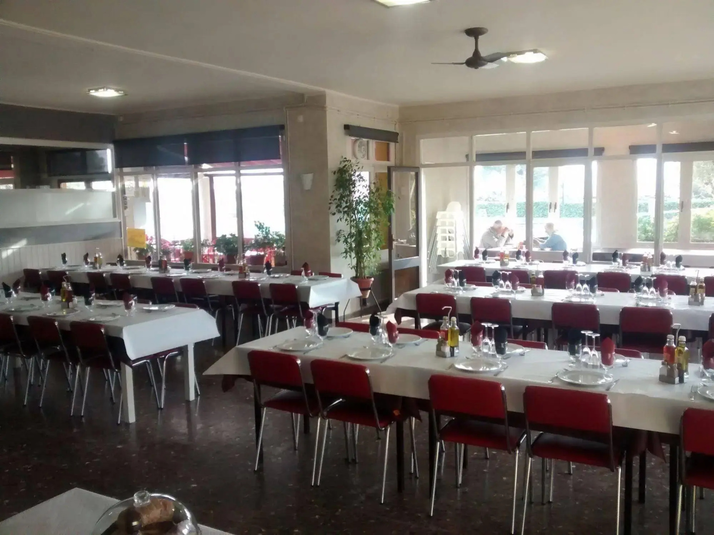 Foto - Hotel Les Roques