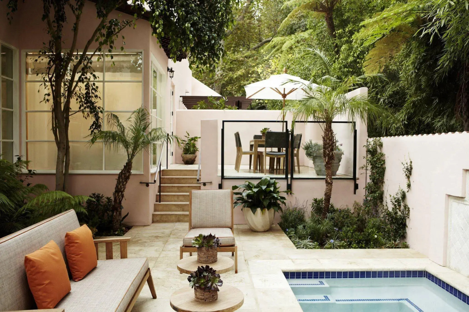 Foto - Hotel Bel-Air - Dorchester Collection