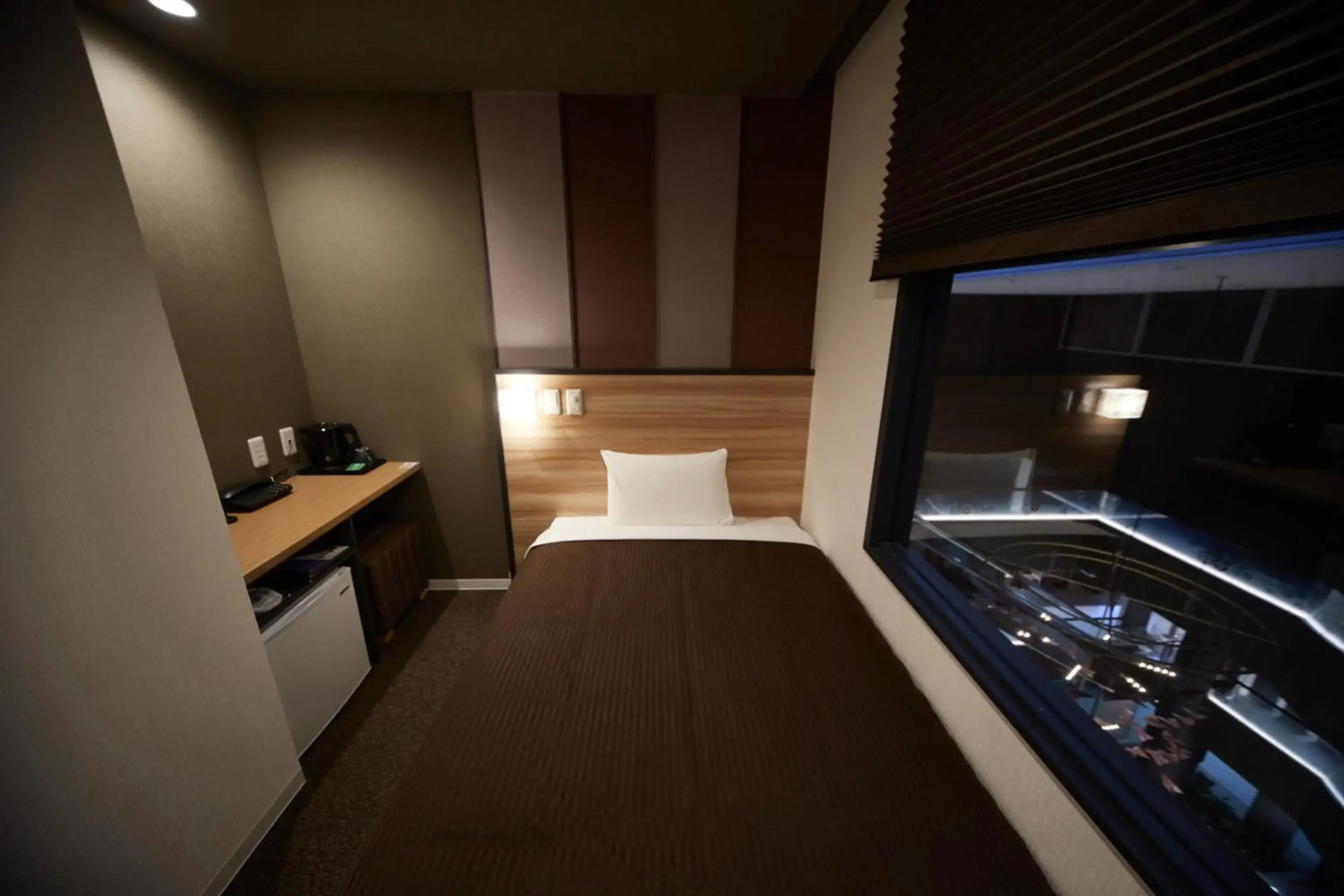 Foto - Izumisano Center Hotel Kansai International Airport