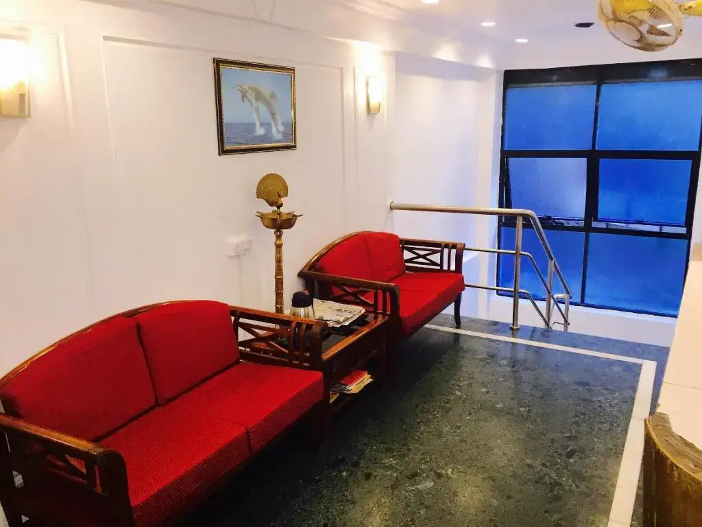 Foto - Hotel Woodland