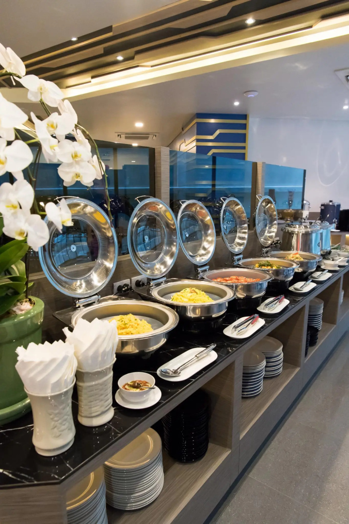 Foto - Tarawish Hotel