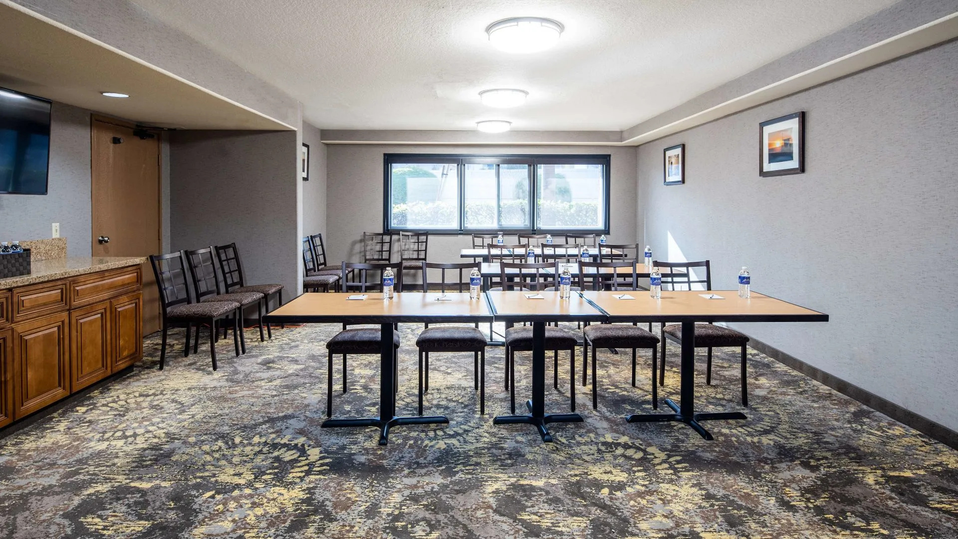 Photo - Best Western Plus Redondo Beach Inn