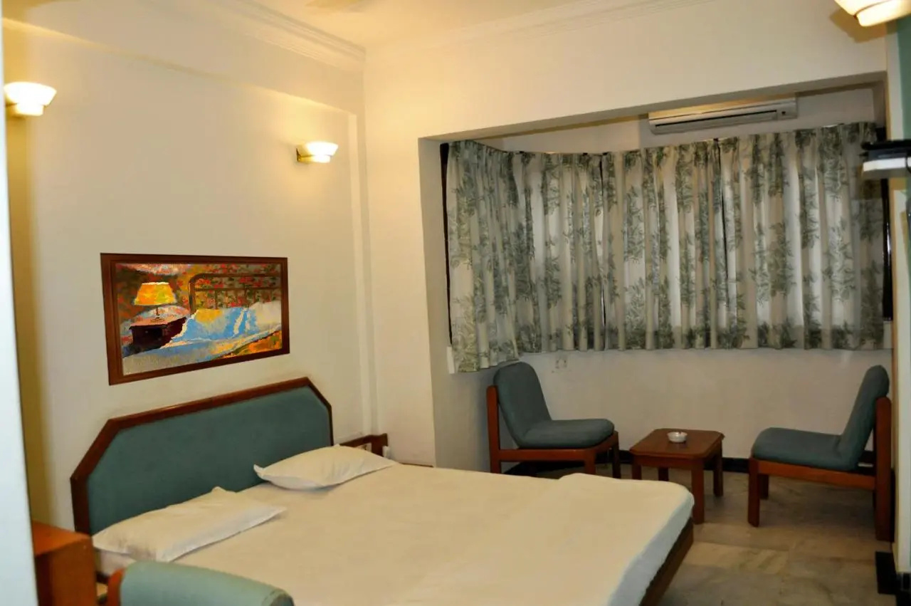 Hotel GRG