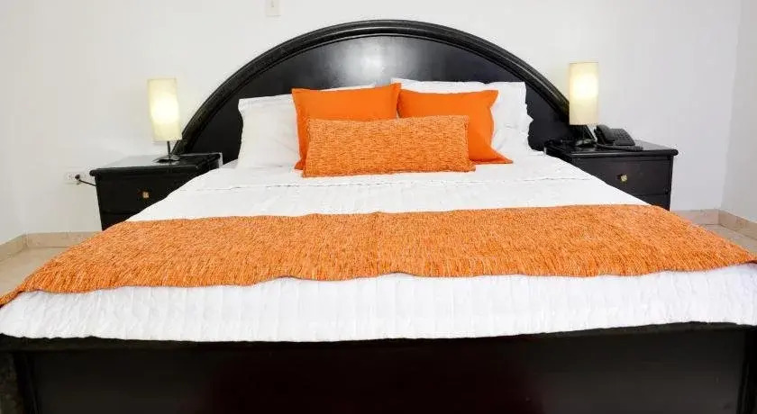 Foto - Hotel Axis Inn By GEH Suites