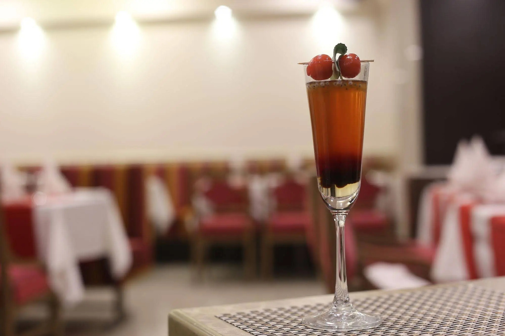 Foto - Hotel The Silver Inn Mumbai