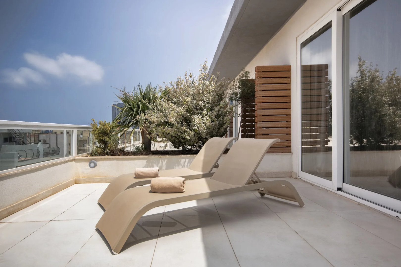 Photo - The George, Urban Boutique Hotel