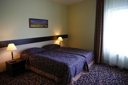 Medical SPA Egles Sanatorija