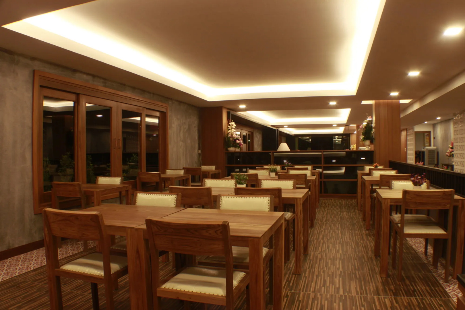 Foto - Huen Jao Ban Hotel