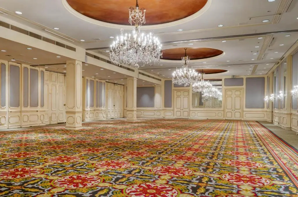 Photo - Omni Royal Orleans Hotel