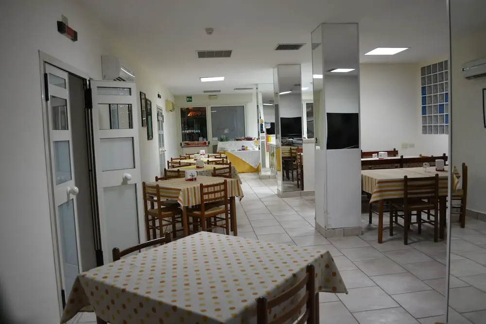 Foto - Hotel Residence Sirio