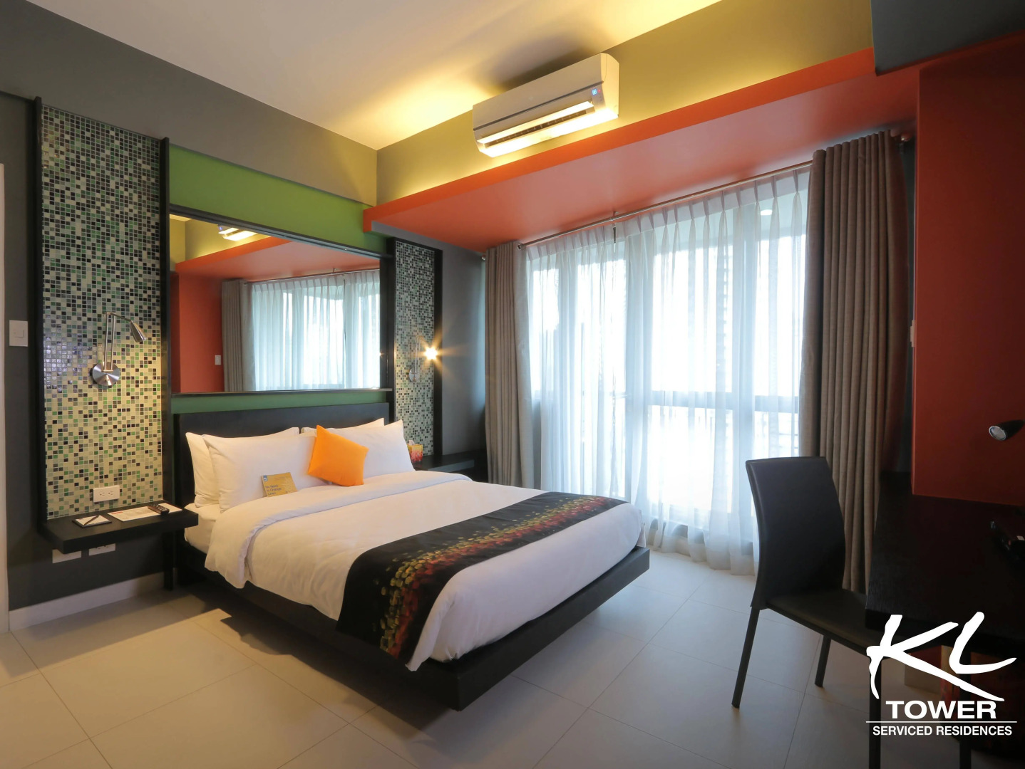 Foto - KL Serviced Residences Managed by HII