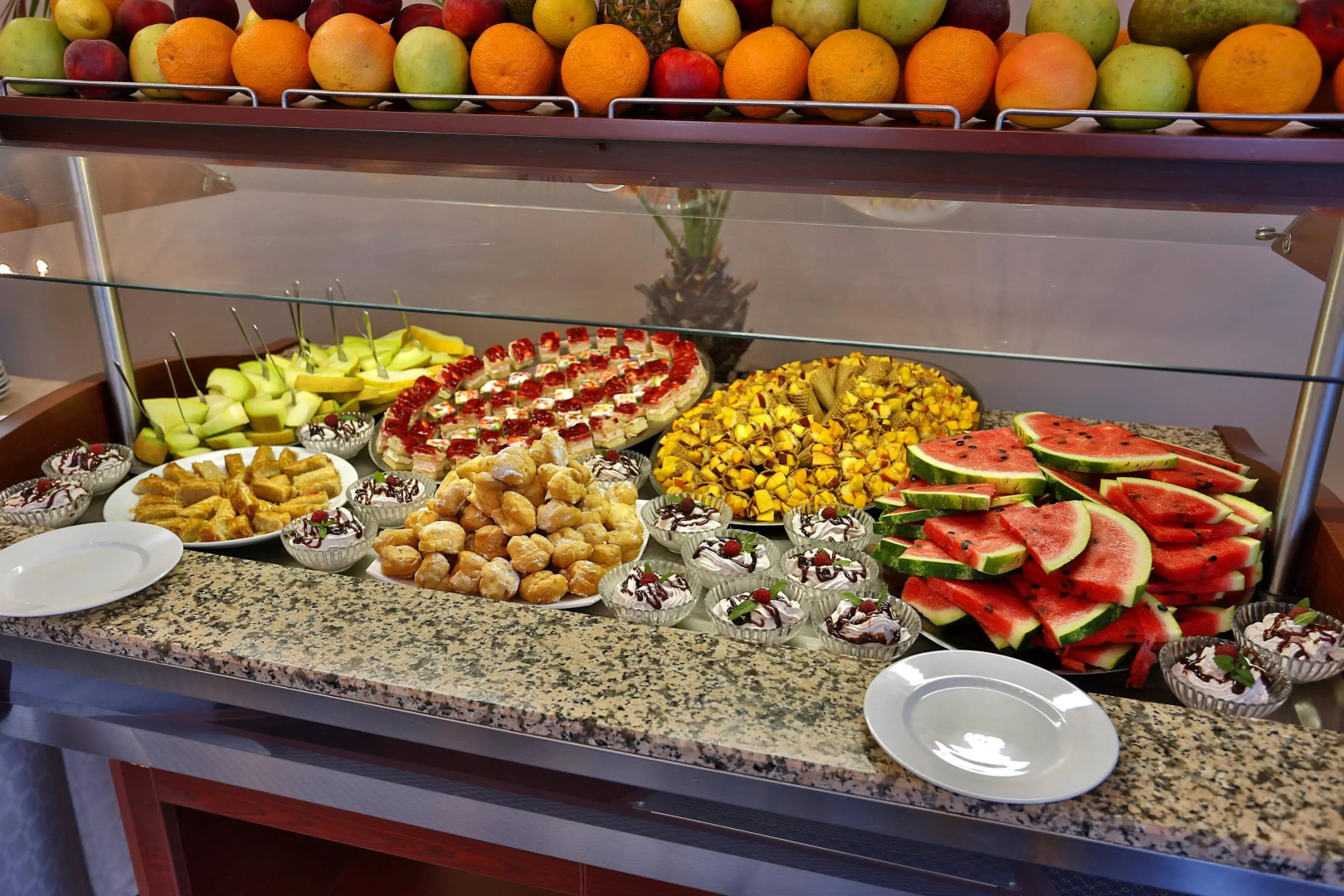 Foto - Hotel Sofia - All Inclusive