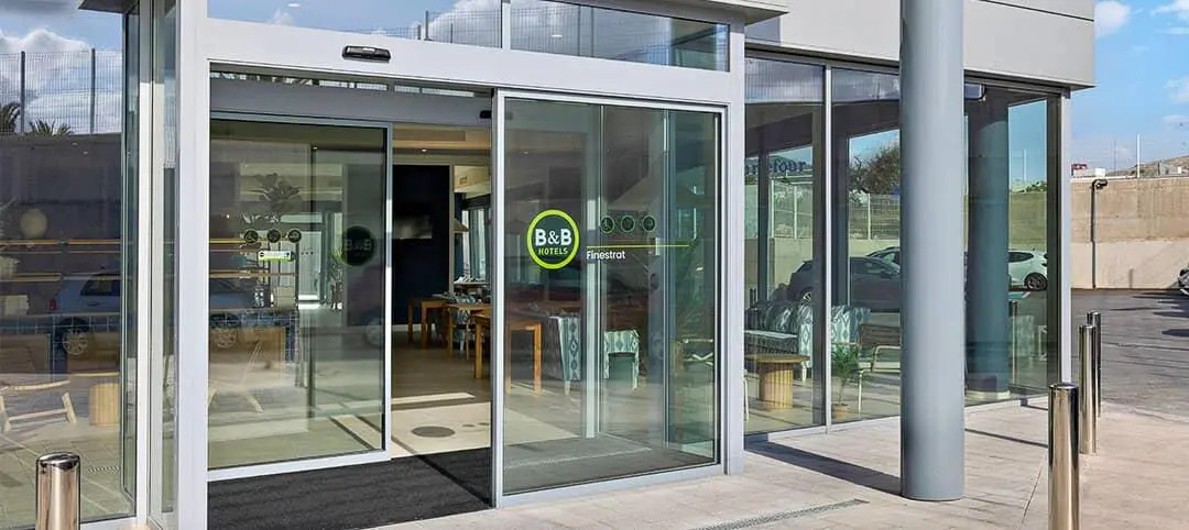 Photo - B&B HOTEL Benidorm Finestrat