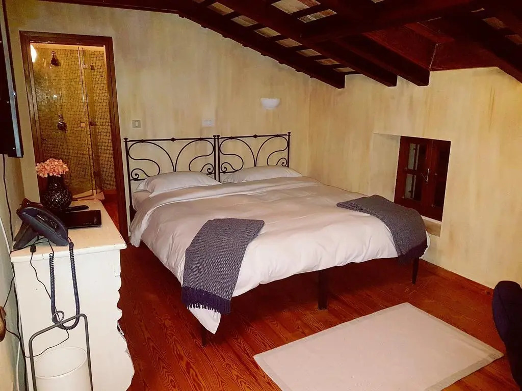 Photo - Meneghetti Wine Hotel and Winery - Relais & Chateaux