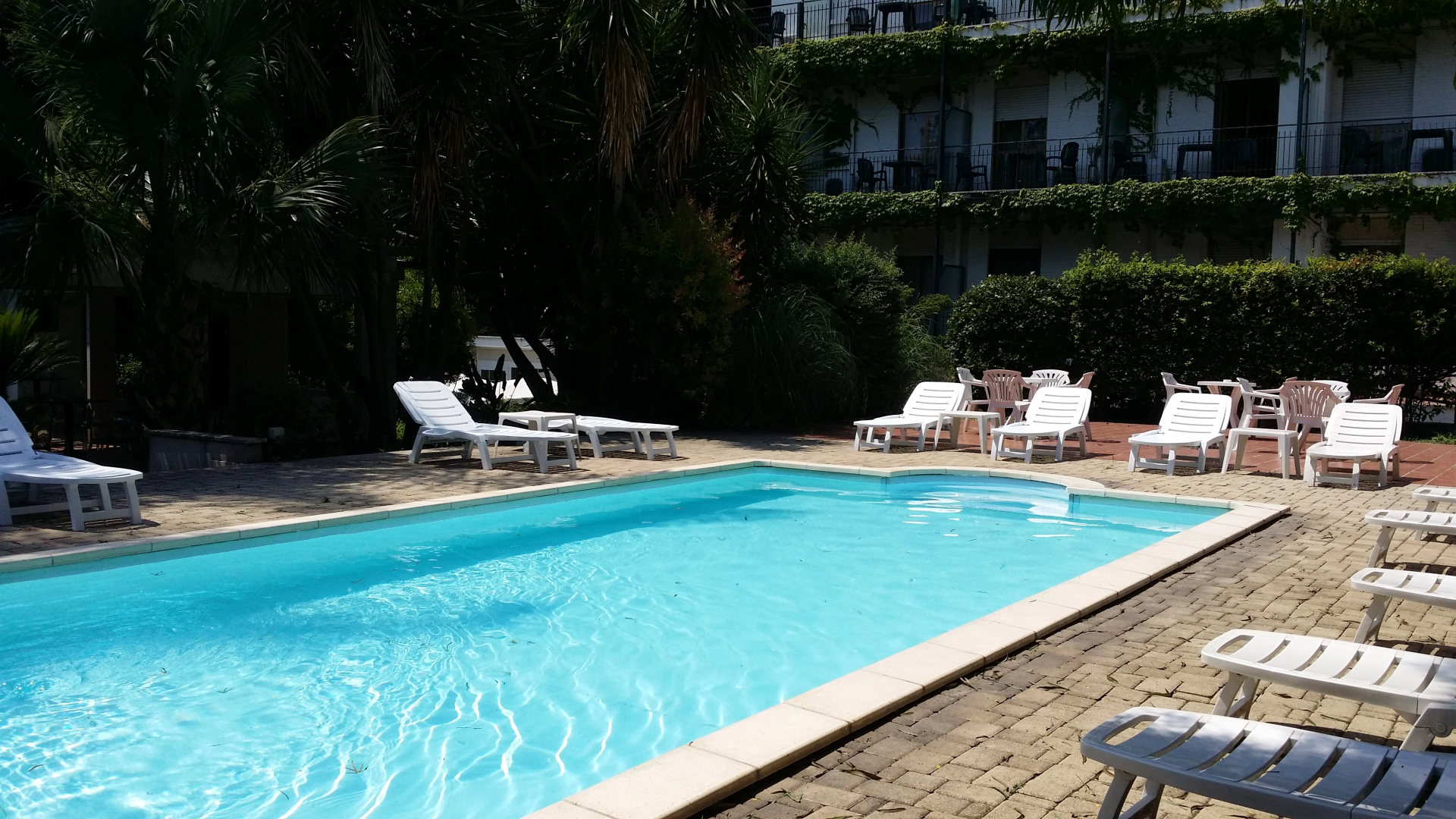 Photo - Hotel Giardino d'Europa