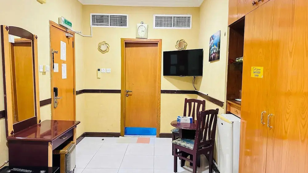 Photo - Belvilla Luxury San Marino Near Deira Clock Tower