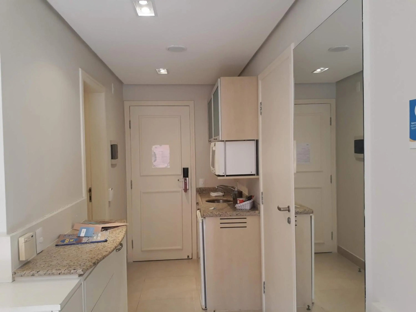 Foto - Hotel Jurerê Beach Village - OFICIAL