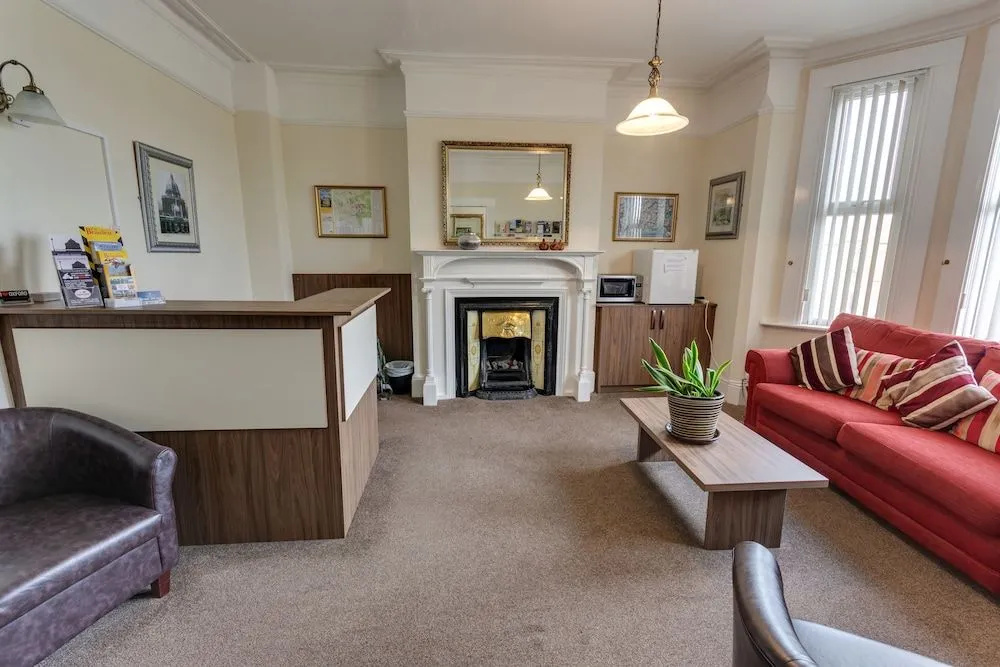 Foto - The Sportsview Guest House