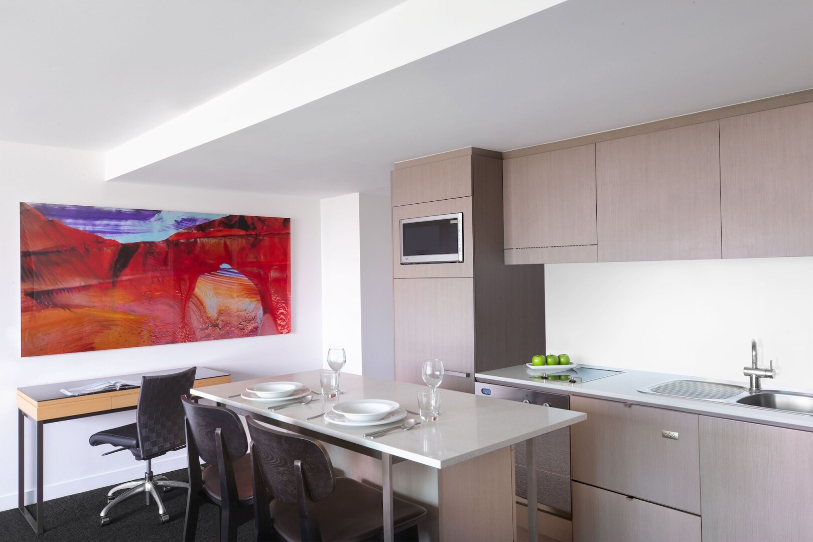 Foto - Mantra South Bank Brisbane