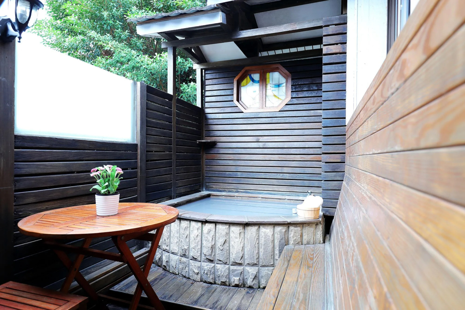 Photo - Phoenix Pavilion Hot Spring Hotel