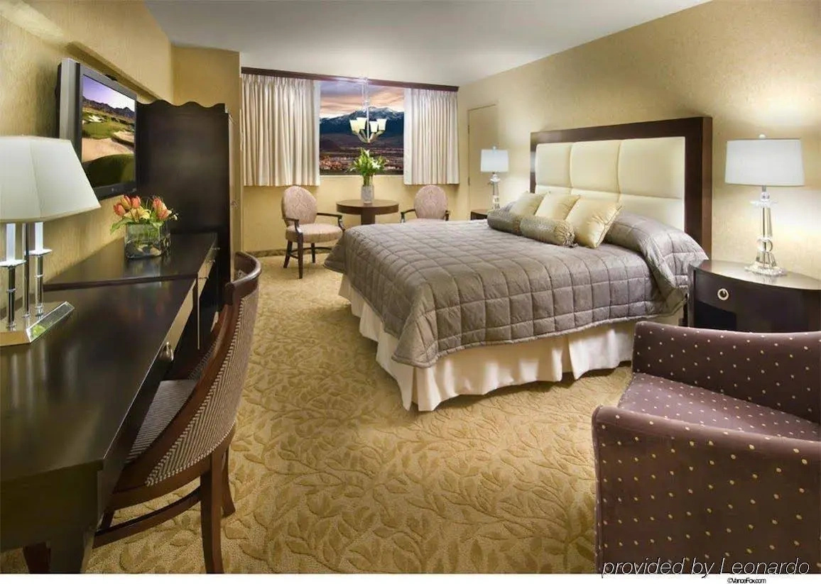 Foto - Nugget Casino Resort