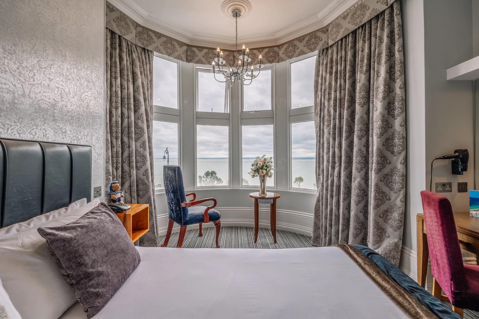 Foto - Muthu Westcliff Hotel (Near London Southend Airport)