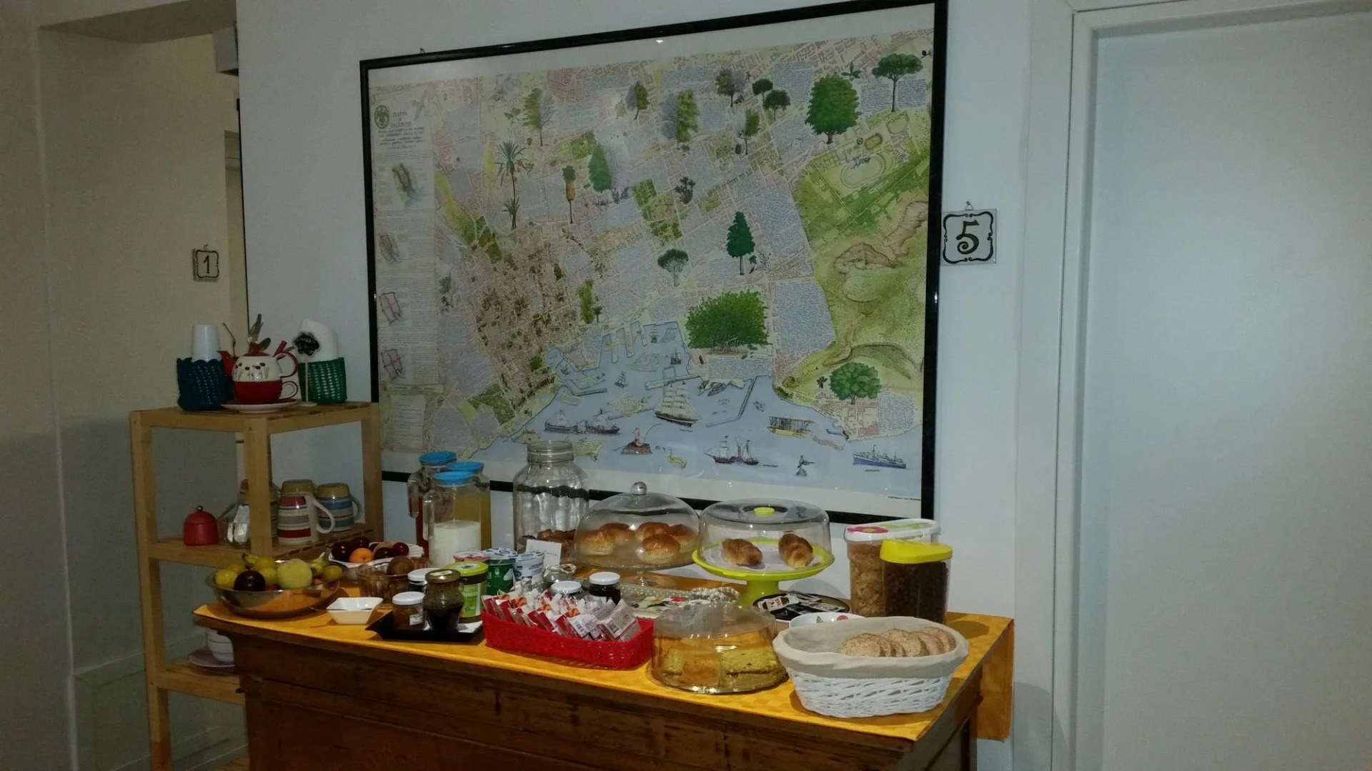 Photo - boutique rooms palermo