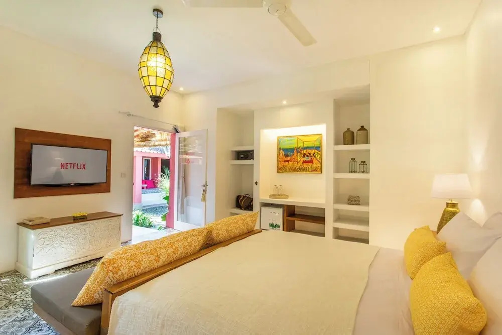 Photo - PinkPrivate Sanur - for Cool Adults Only