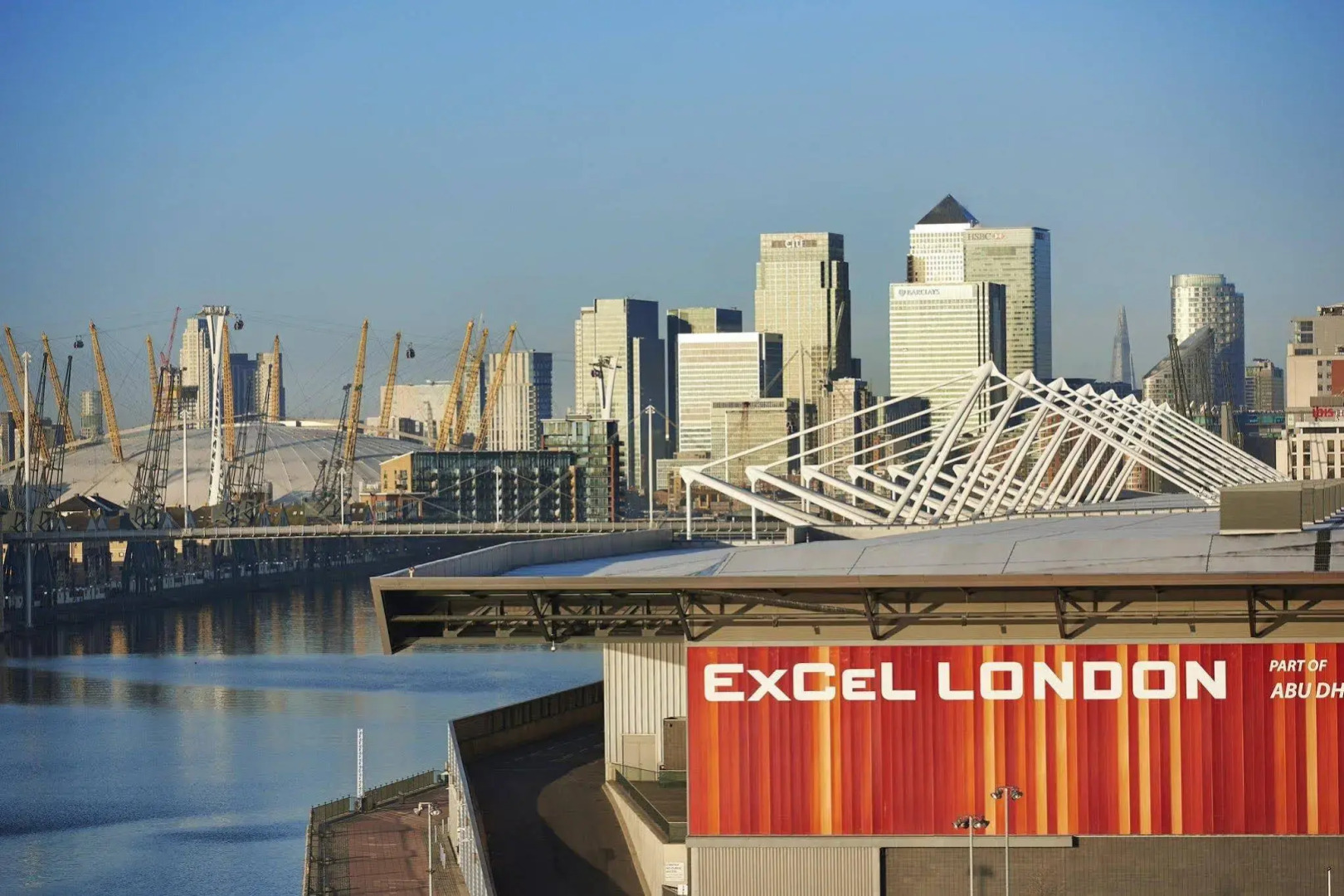 Foto - DoubleTree By Hilton London Excel